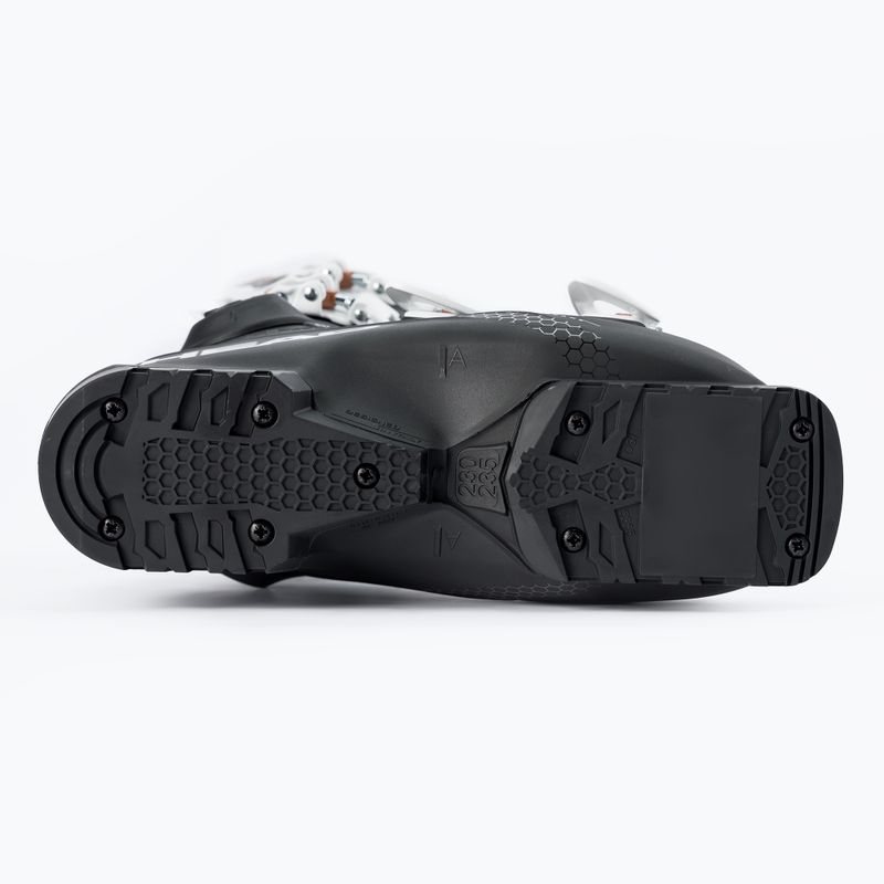 Scarponi da sci donna HEAD Edge LYT 80 W nero/cooper 4
