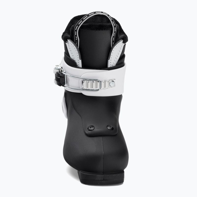 Scarponi da sci per bambini HEAD Z 1 nero/bianco 3