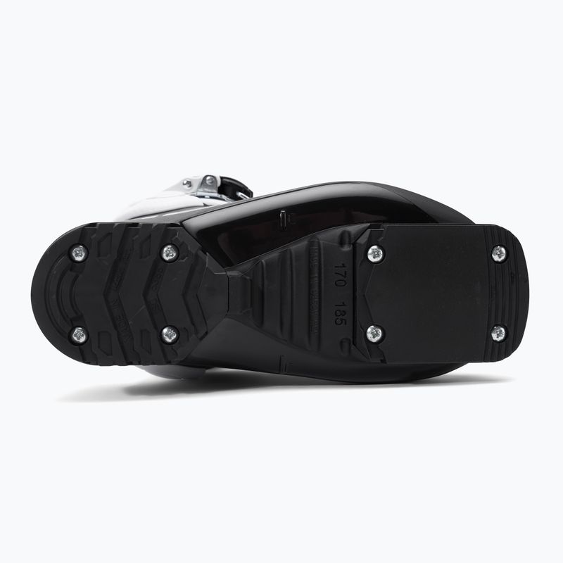 Scarponi da sci per bambini HEAD Z 1 nero/bianco 4