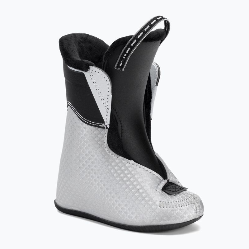 Scarponi da sci per bambini HEAD Z 1 nero/bianco 5