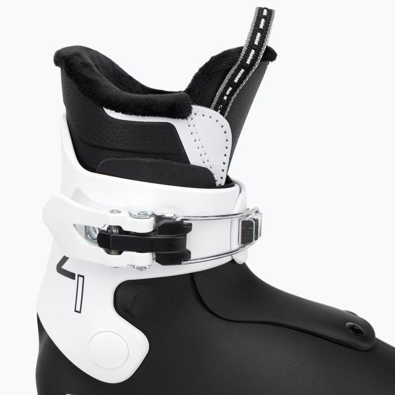 Scarponi da sci per bambini HEAD Z 1 nero/bianco 6