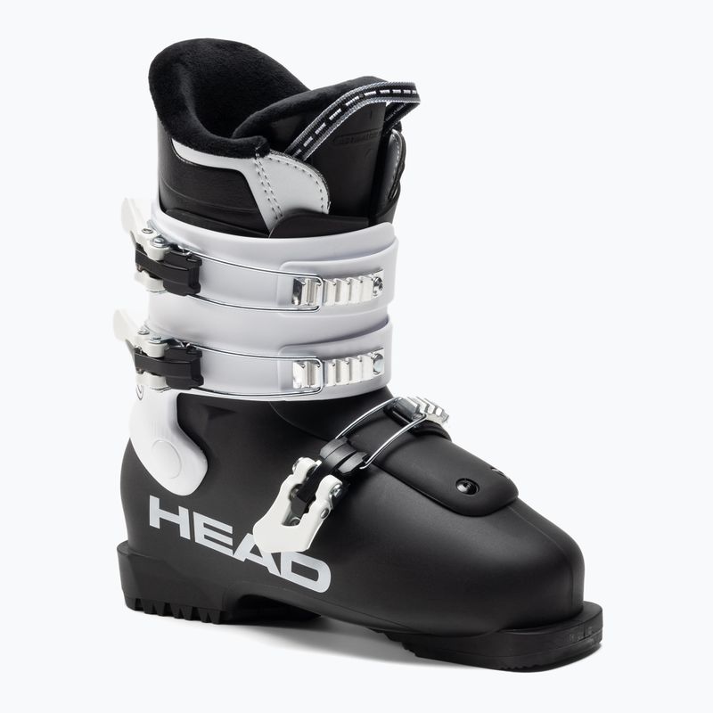 Scarponi da sci per bambini HEAD Z 3 nero/bianco