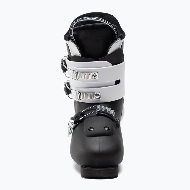 Scarponi da sci per bambini HEAD Z 3 nero/bianco 3