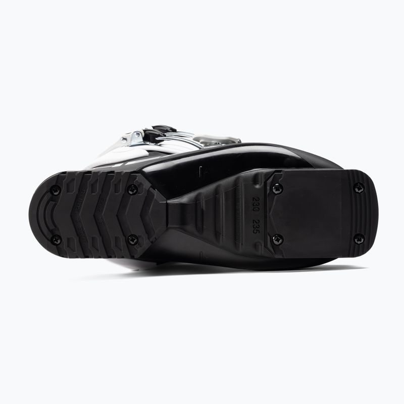 Scarponi da sci per bambini HEAD Z 3 nero/bianco 4