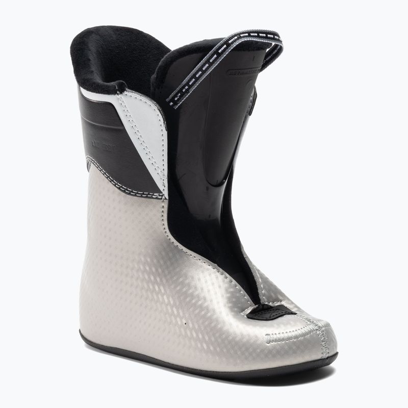 Scarponi da sci per bambini HEAD Z 3 nero/bianco 5