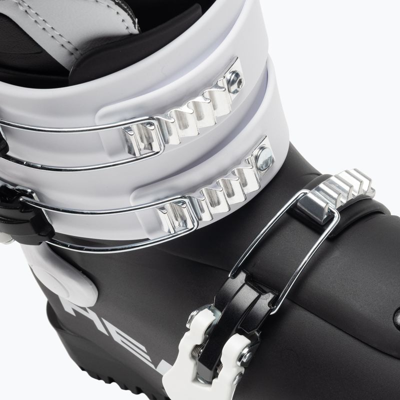 Scarponi da sci per bambini HEAD Z 3 nero/bianco 6