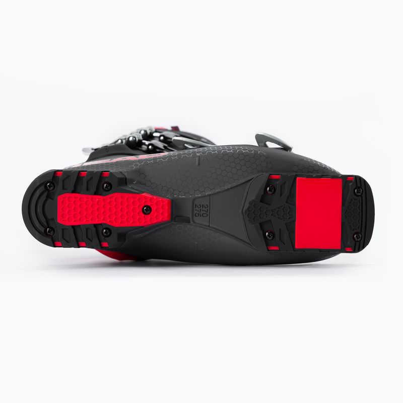 Scarponi da sci HEAD Nexo LYT 110 antracite/rosso 4