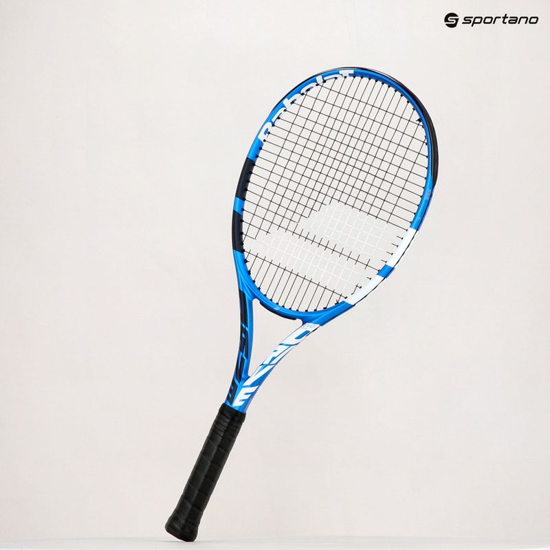 Racchetta da tennis Babolat Evo Drive Tour blu 11