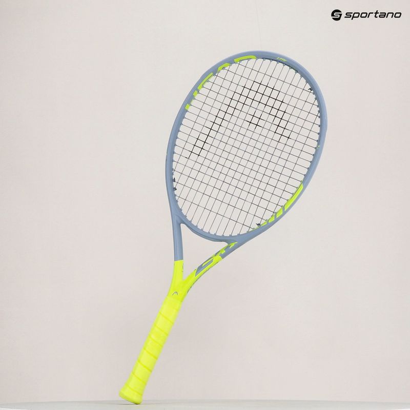 Racchetta da tennis HEAD Graphene 360+ Extreme Lite 8