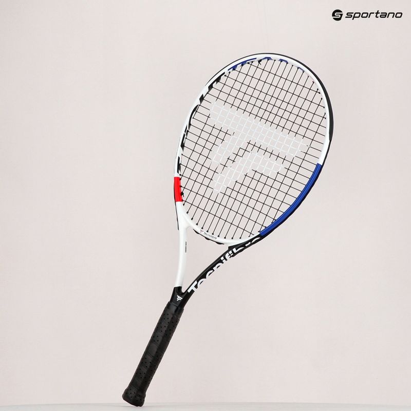 Racchetta da tennis per bambini Tecnifibre T Fight 26 Team 8