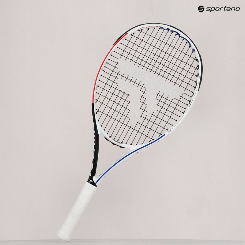 Racchetta da tennis per bambini Tecnifibre TFight Tour Jr25 8