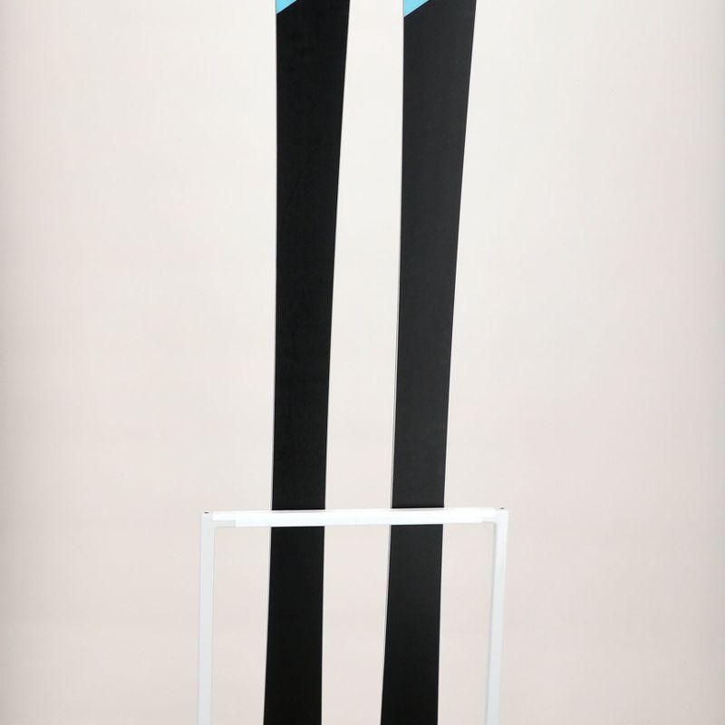 Sci da donna Dynastar E-Tour 82 + attacchi HT10 RTL grigio/verde 13