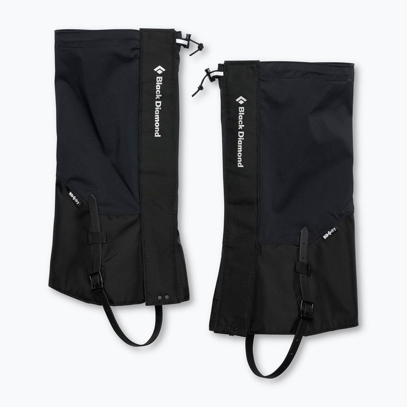 Black Diamond Frontpoint GTX nero 2