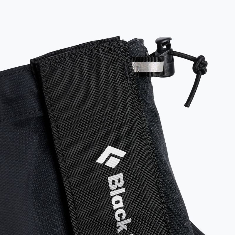 Black Diamond Frontpoint GTX nero 5