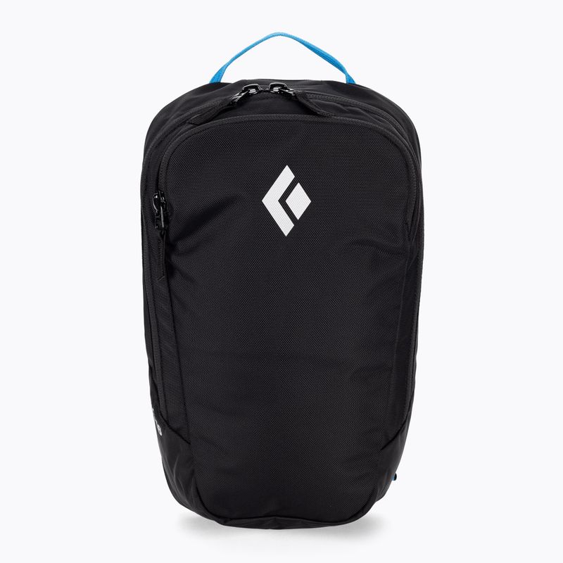 Zaino da trekking Black Diamond Bullet 16 l nero 2