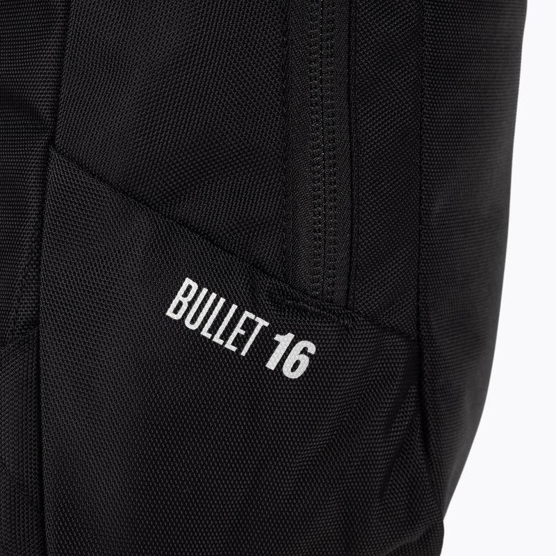 Zaino da trekking Black Diamond Bullet 16 l nero 5