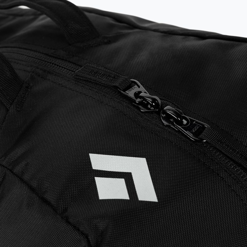 Zaino da arrampicata Black Diamond Stone Duffel 42 l nero 5