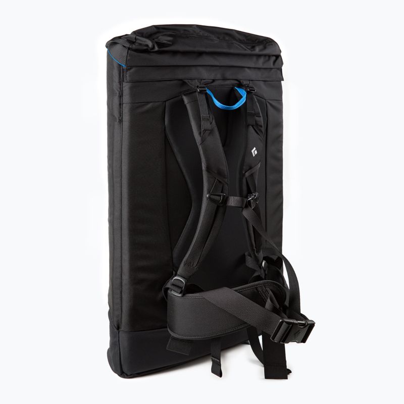 Black Diamond Pipe Dream Ondra Edition Zaino da arrampicata 45 l nero 3