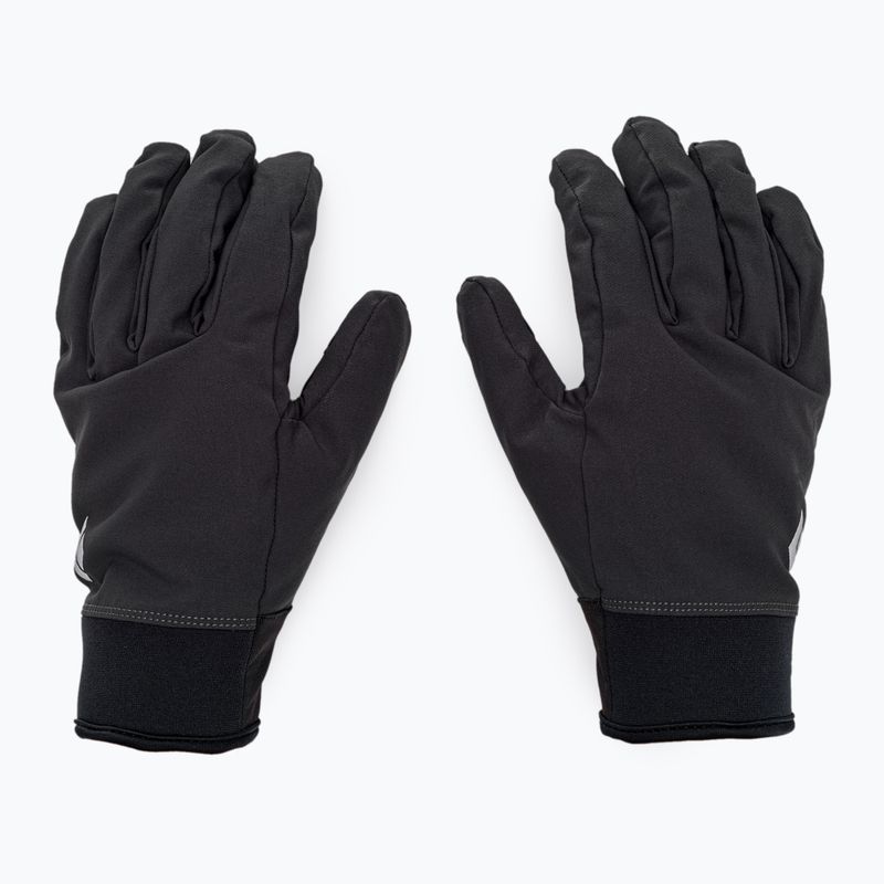 Guanto da sci Black Diamond Midweight Softshell smoke 3