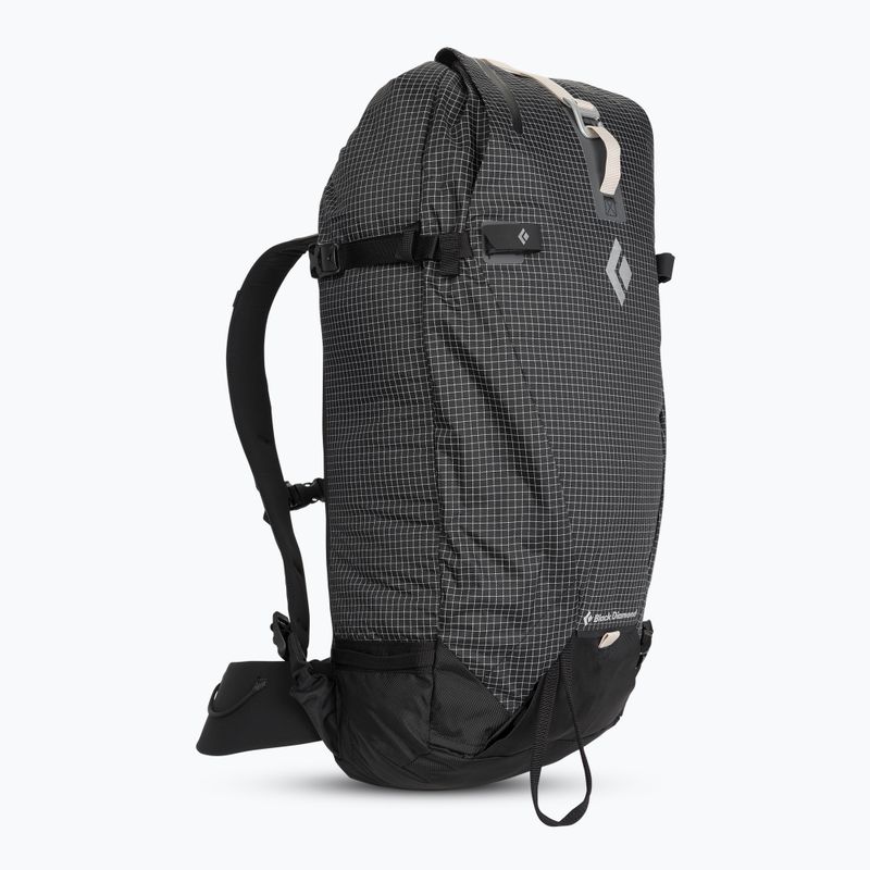 Zaino da sci Black Diamond Cirque 35 nero 2