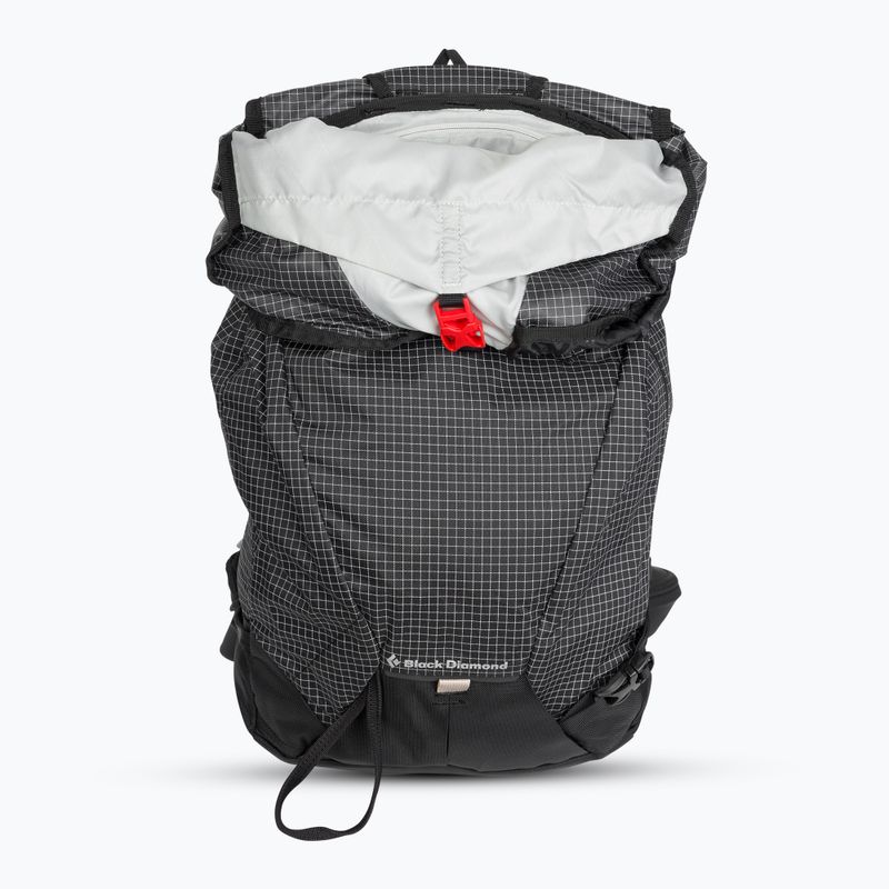 Zaino da sci Black Diamond Cirque 35 nero 4