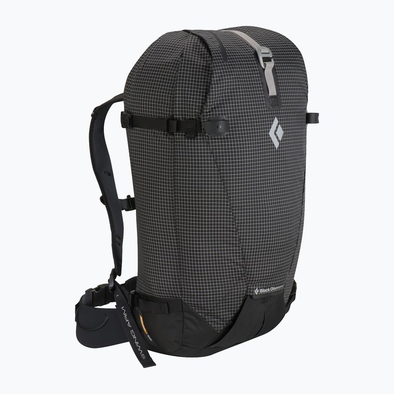 Zaino da sci Black Diamond Cirque 35 nero 6