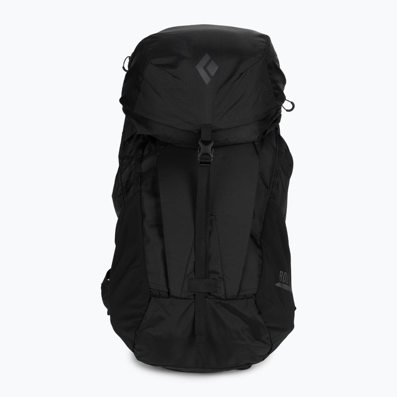 Zaino da trekking Black Diamond Bolt 24 l nero