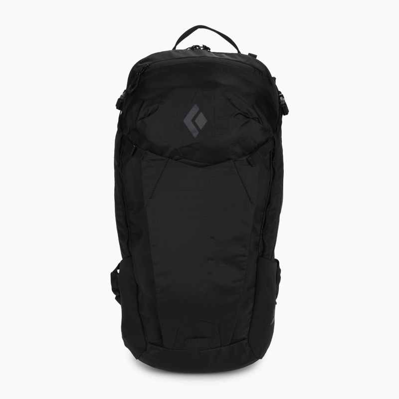 Zaino da trekking Black Diamond Nitro 22 l nero