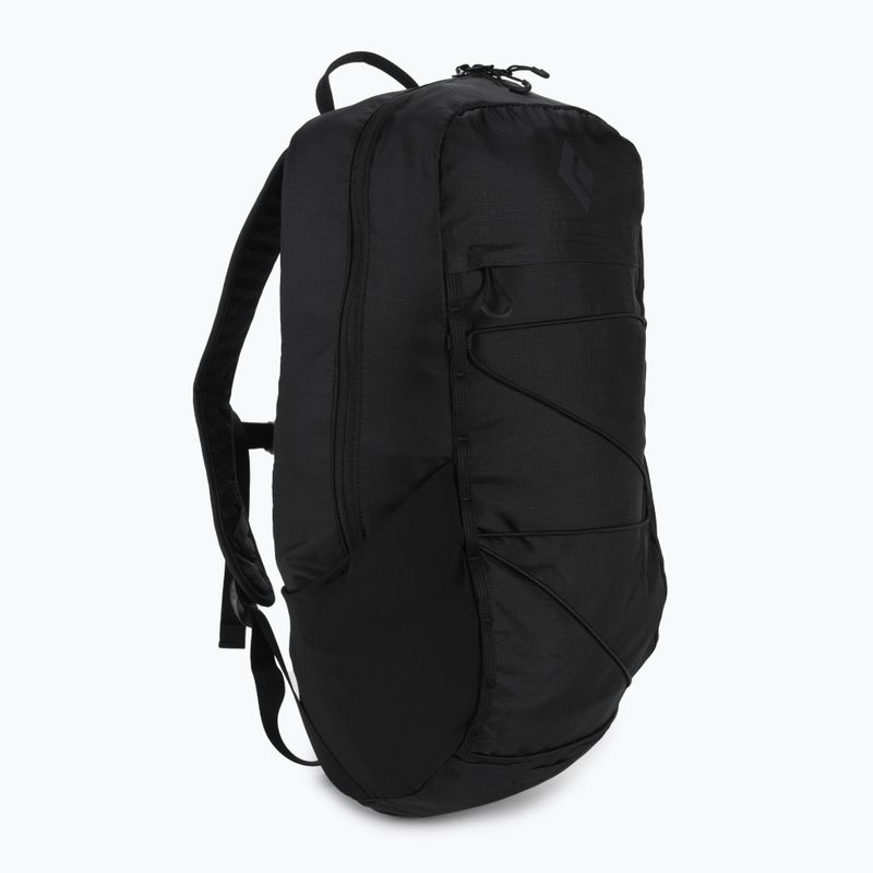 Black Diamond Magnum 16 l zaino da trekking nero 2