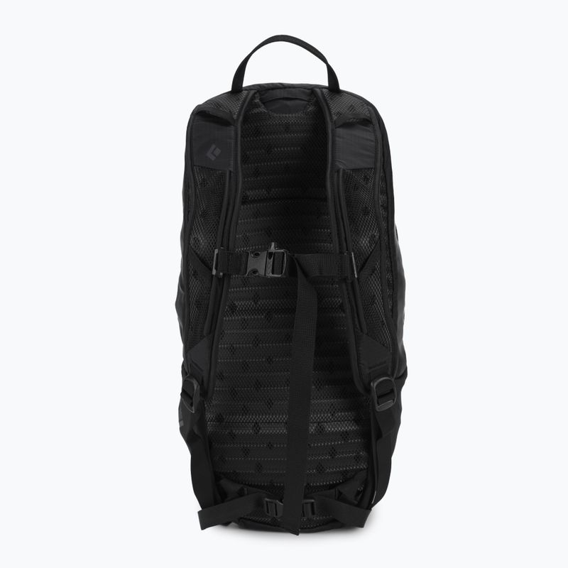 Black Diamond Magnum 16 l zaino da trekking nero 3