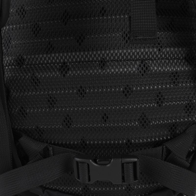 Black Diamond Magnum 16 l zaino da trekking nero 5