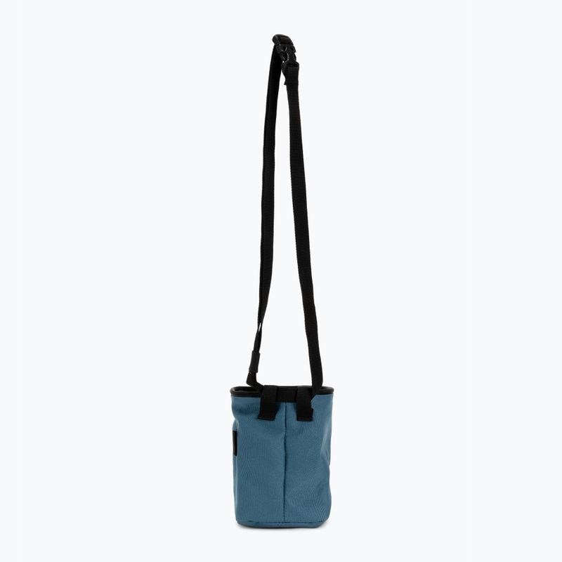 Black Diamond Mojo astral blue magnesia bag 2