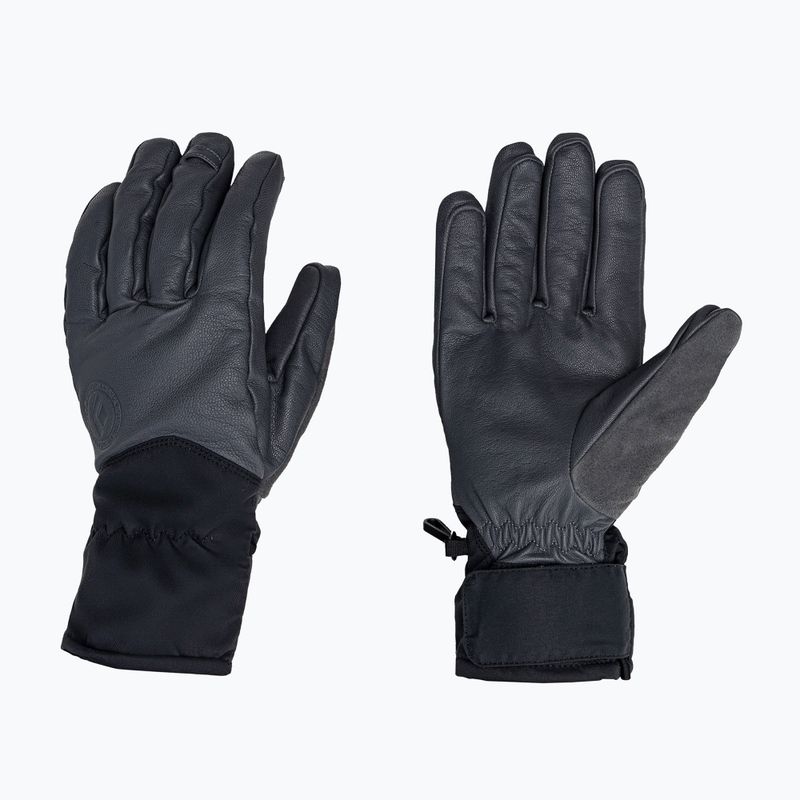 Guanto da sci Black Diamond Tour ash