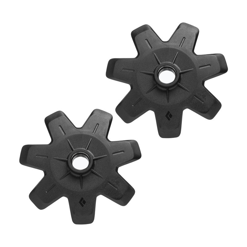 Cestini per la polvere Black Diamond