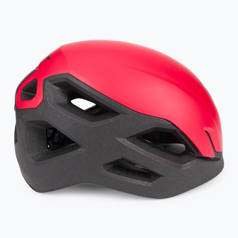 Casco da arrampicata Black Diamond Vision hyper red 2