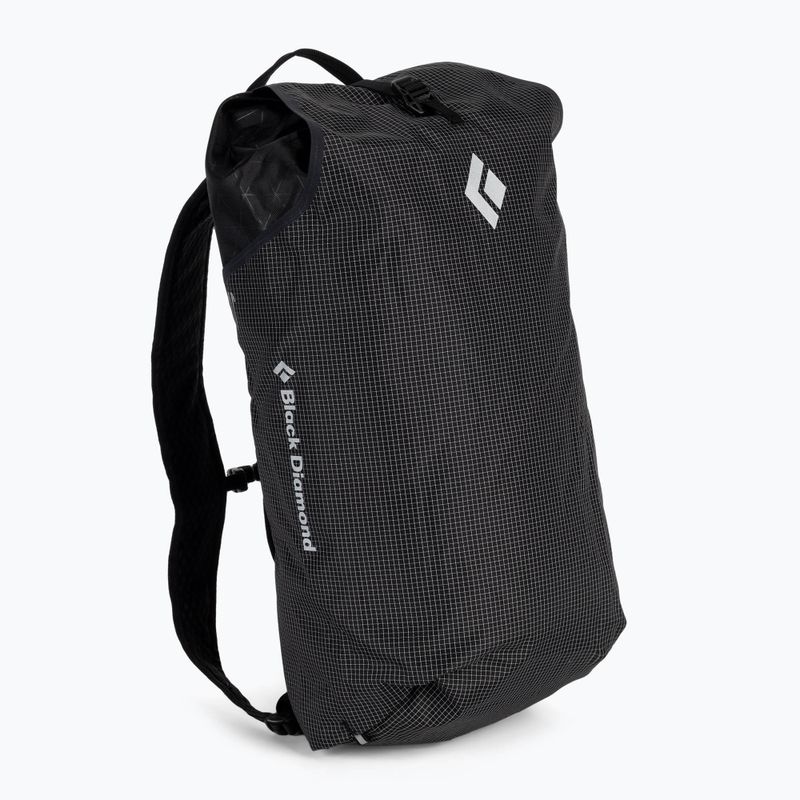 Black Diamond Trail Blitz 16 l zaino da trekking nero