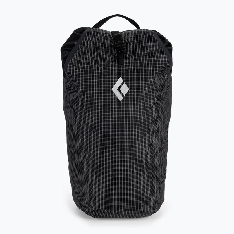 Black Diamond Trail Blitz 16 l zaino da trekking nero 2