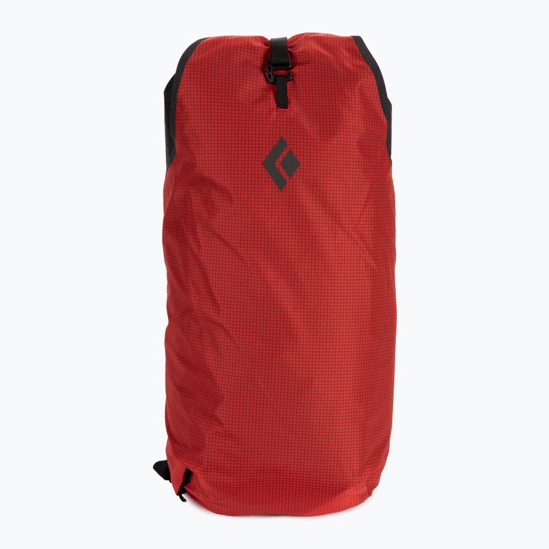 Black Diamond Trail Blitz 16 l zaino da trekking iper rosso