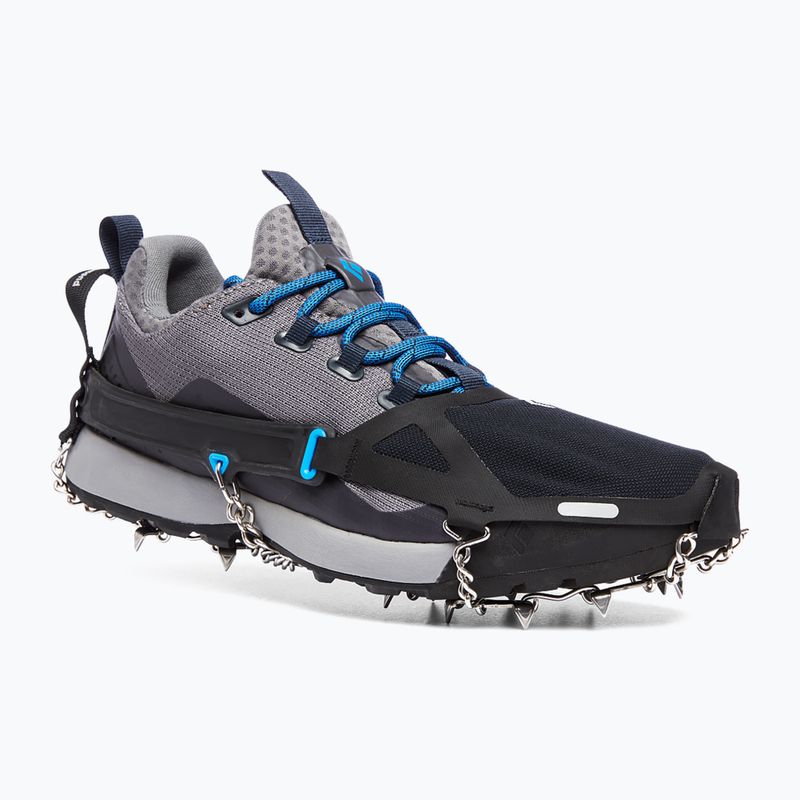 Scarpe da corsa con dispositivo di trazione Black Diamond Distance Spike 8