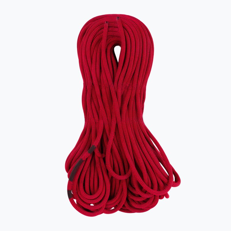Corda da arrampicata Black Diamond 9.6 Climbing red
