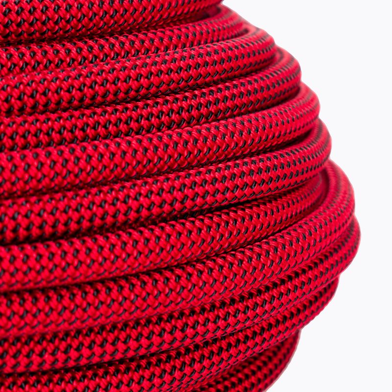 Corda da arrampicata Black Diamond 9.6 Climbing red 2