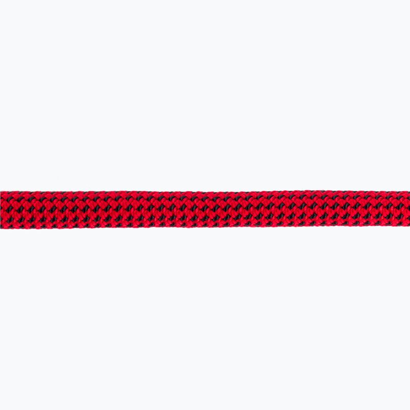 Corda da arrampicata Black Diamond 9.6 Climbing red 3