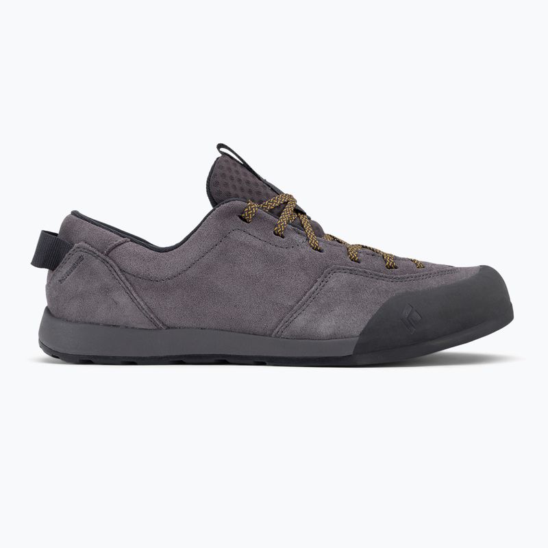 Scarponi da trekking da uomo Black Diamond Prime granite 2