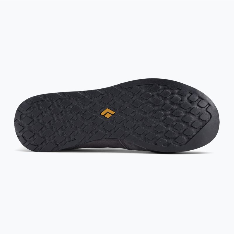 Scarponi da trekking da uomo Black Diamond Prime granite 5