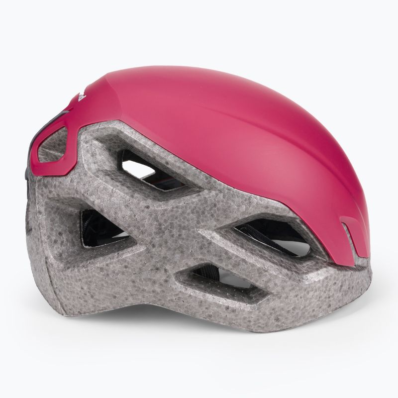 Casco da arrampicata Black Diamond Vision bordeaux 3