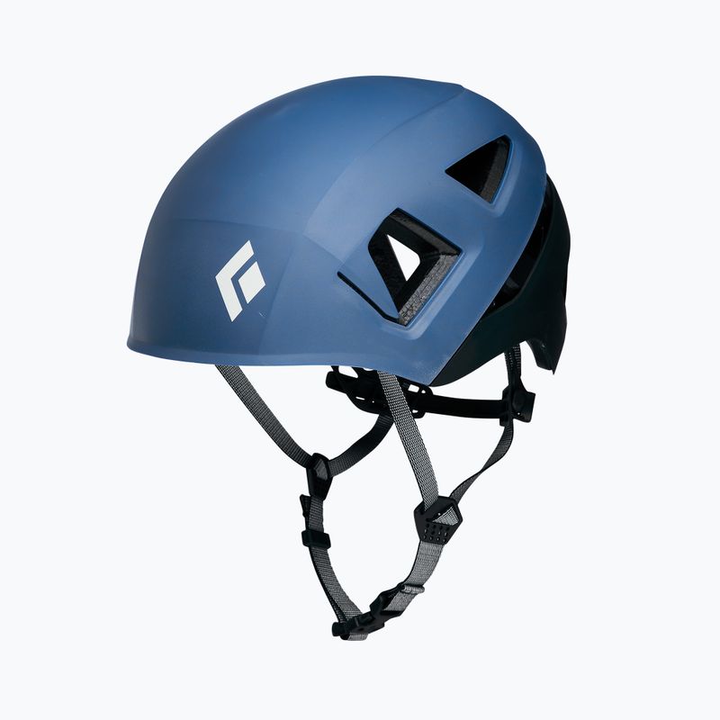 Casco da arrampicata Black Diamond Capitan astral/nero 8