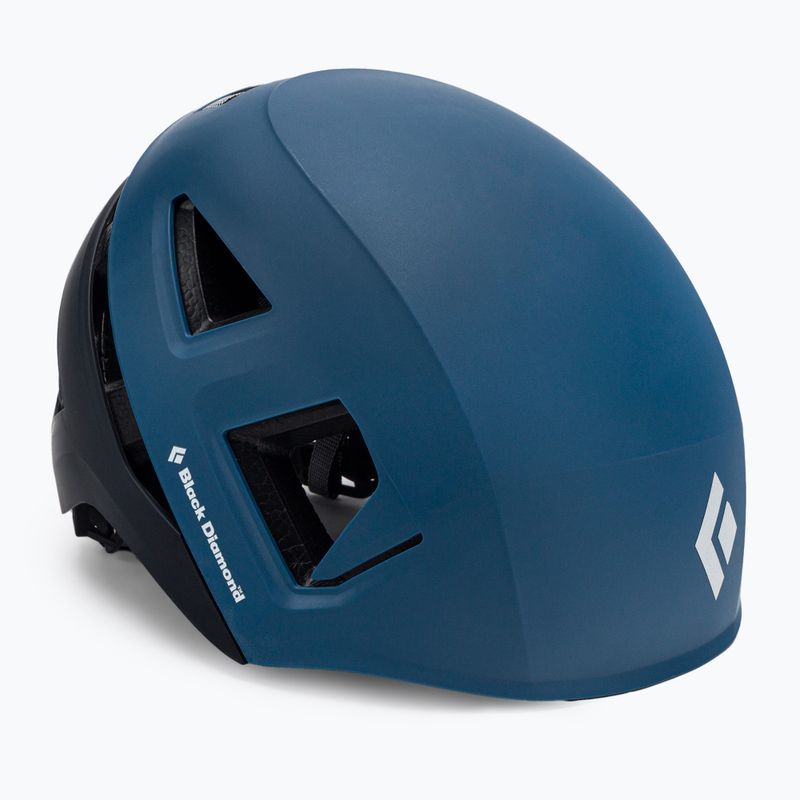 Casco da arrampicata Black Diamond Capitan astral/nero