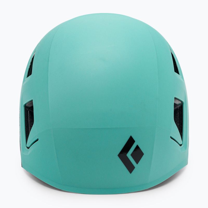 Black Diamond Capitan casco da arrampicata patina/nero 2