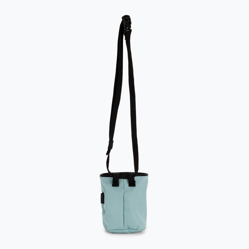 Black Diamond Mojo sacchetto di magnesia con note blu 2