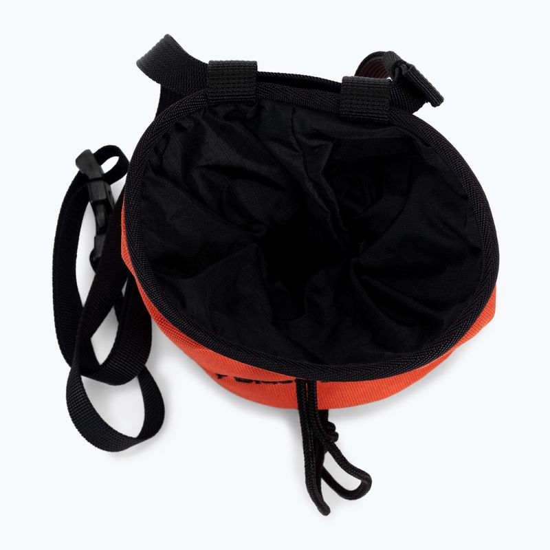 Black Diamond Mojo sacchetto di magnesia acetato 3